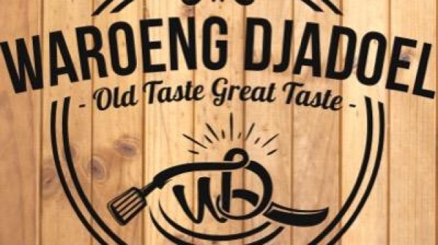 Waroeng Djadoel