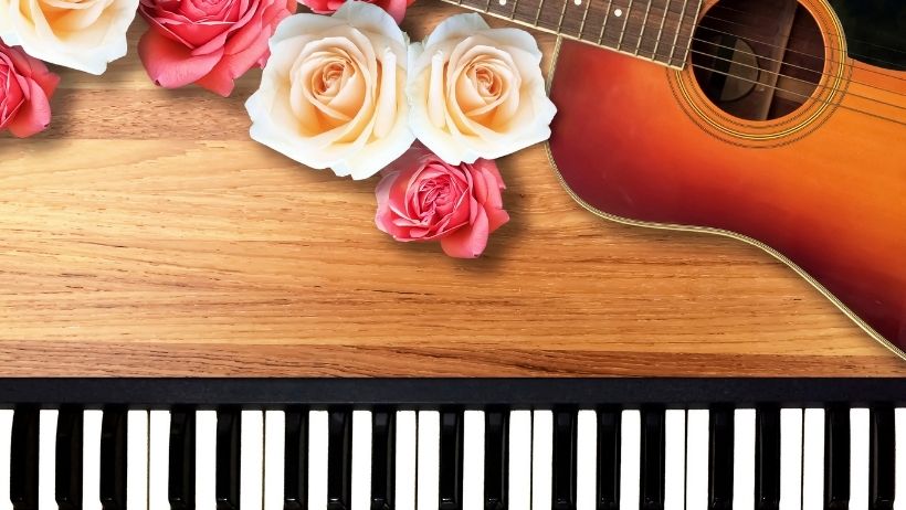 Lagu Romantis