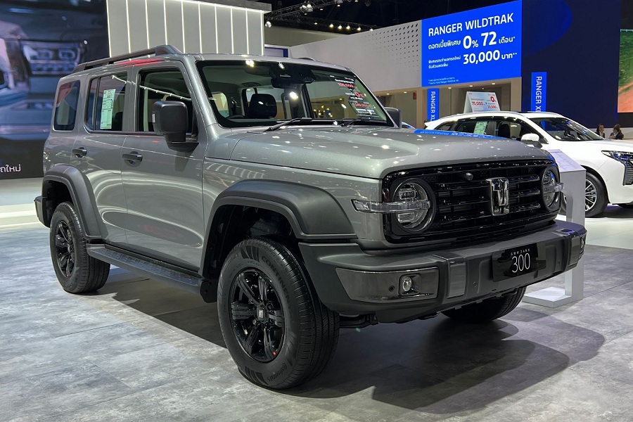 GWM Indonesia